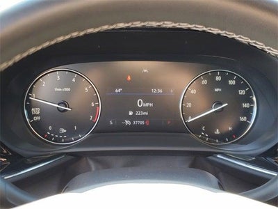 2023 Buick Envision Preferred FWD