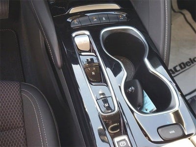 2023 Buick Envision Preferred FWD