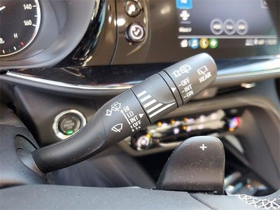 2023 Buick Envision Preferred FWD