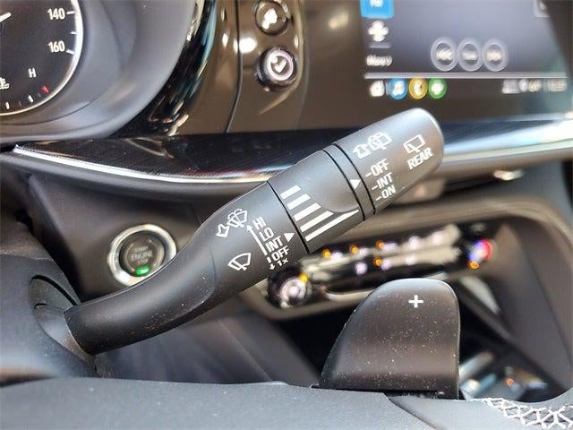 2023 Buick Envision Preferred FWD