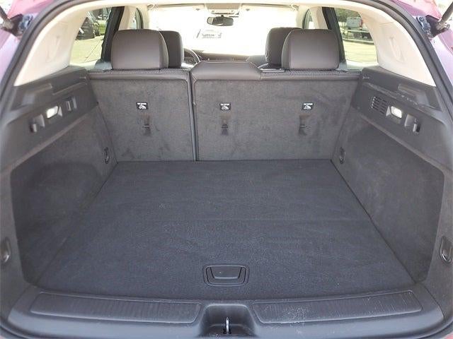 2023 Buick Envision Preferred FWD