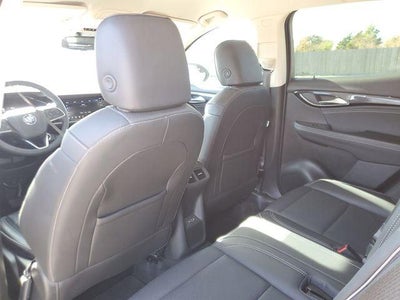 2022 Buick Envision FWD Essence