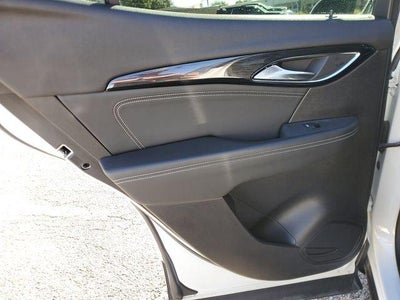 2022 Buick Envision FWD Essence