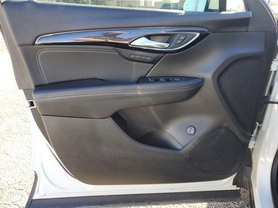 2022 Buick Envision FWD Essence