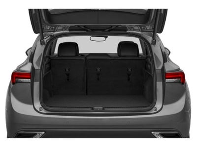 2022 Buick Envision FWD Essence