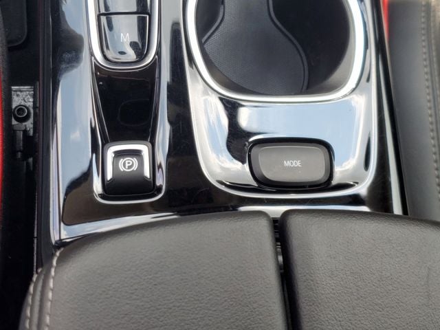 2022 Buick Envision FWD Essence