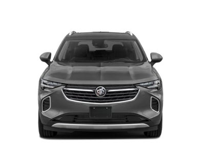2022 Buick Envision FWD Essence