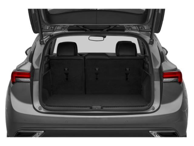 2022 Buick Envision FWD Essence