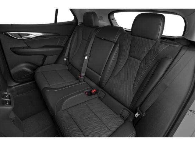 2022 Buick Envision FWD Essence