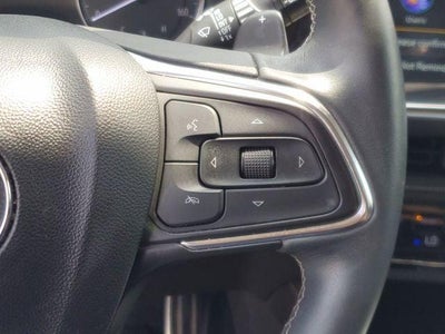 2022 Buick Envision FWD Essence