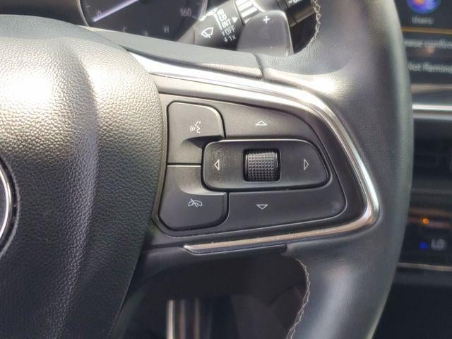 2022 Buick Envision FWD Essence