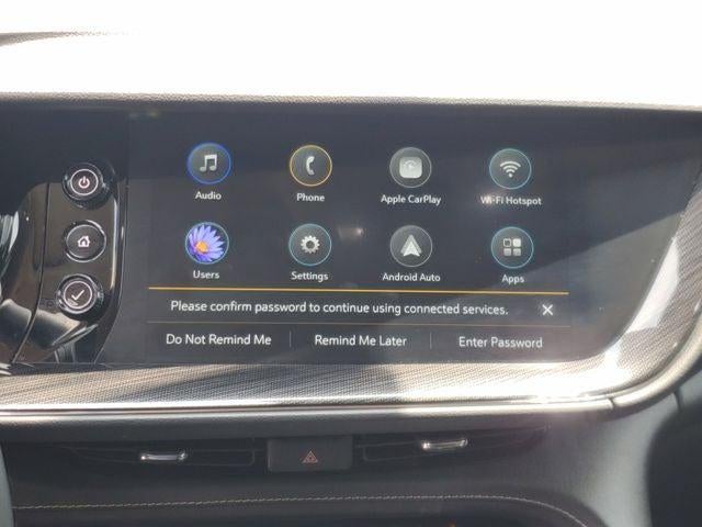 2022 Buick Envision FWD Essence