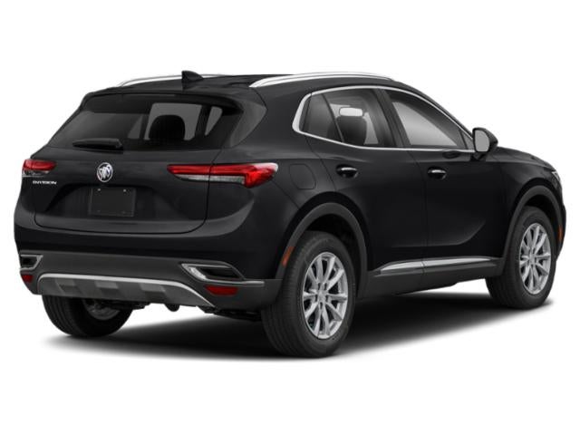 2022 Buick Envision FWD Essence