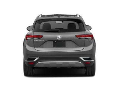 2022 Buick Envision FWD Essence