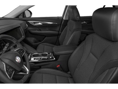 2022 Buick Envision FWD Essence