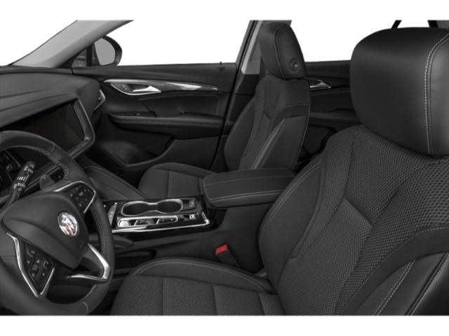 2022 Buick Envision FWD Essence