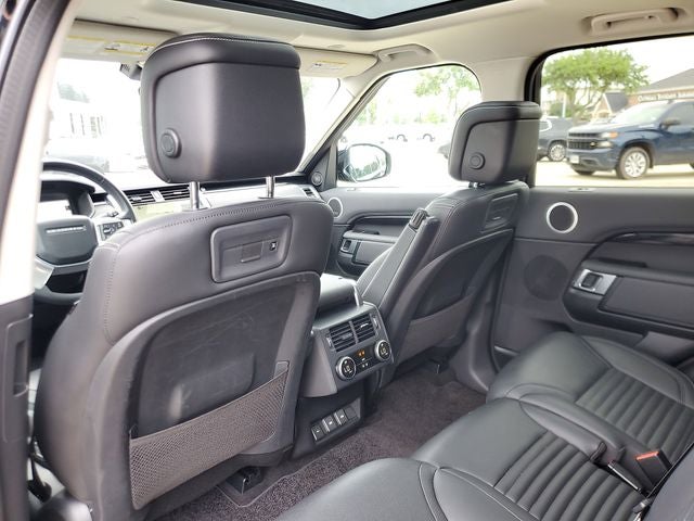 2024 Land Rover Discovery P300 S