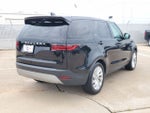 2024 Land Rover Discovery P300 S