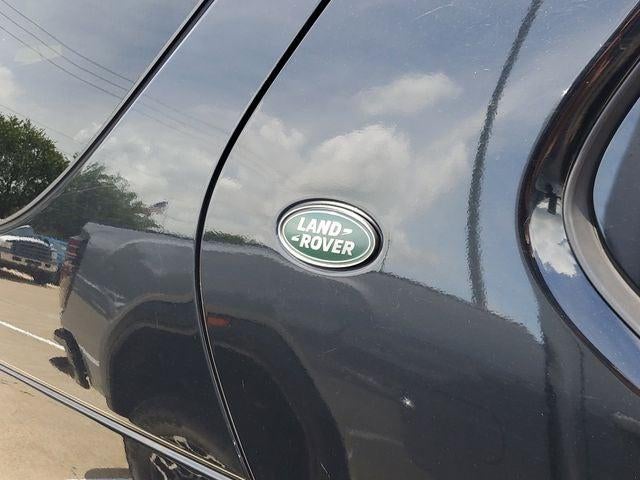 2024 Land Rover Discovery P300 S