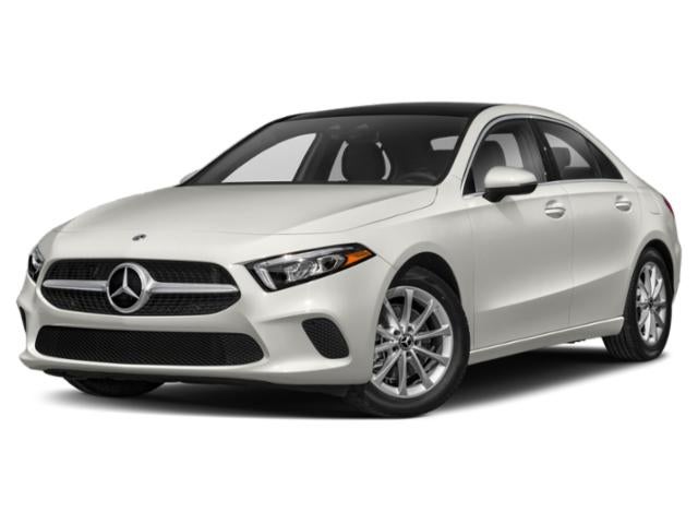 2021 Mercedes-Benz A 220 4MATIC®
