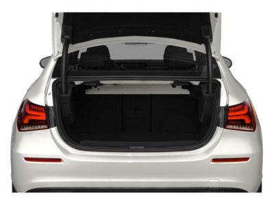 2021 Mercedes-Benz A 220 4MATIC®