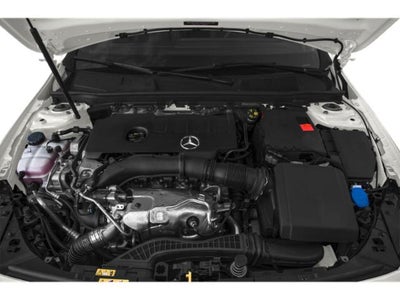 2021 Mercedes-Benz A 220 4MATIC®