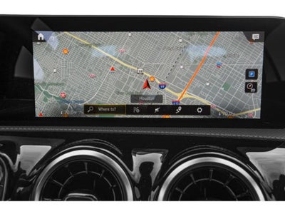 2021 Mercedes-Benz A 220 4MATIC®