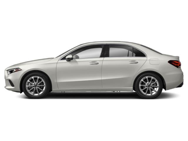 2021 Mercedes-Benz A 220 4MATIC®