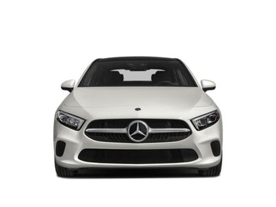 2021 Mercedes-Benz A 220 4MATIC®