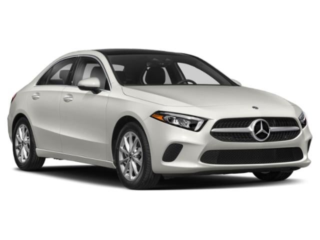 2021 Mercedes-Benz A 220 4MATIC®