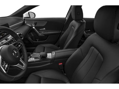 2021 Mercedes-Benz A 220 4MATIC®