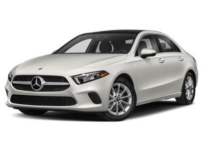 2021 Mercedes-Benz A 220 4MATIC®