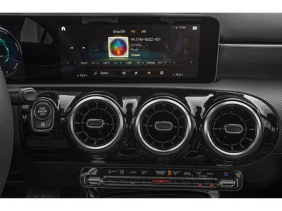2021 Mercedes-Benz A 220 4MATIC®