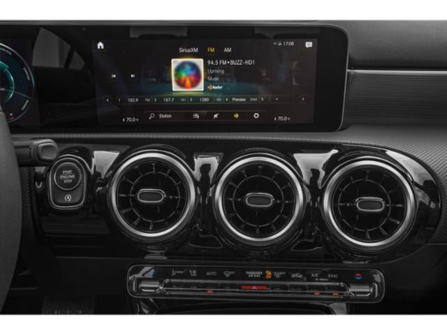 2021 Mercedes-Benz A 220 4MATIC®
