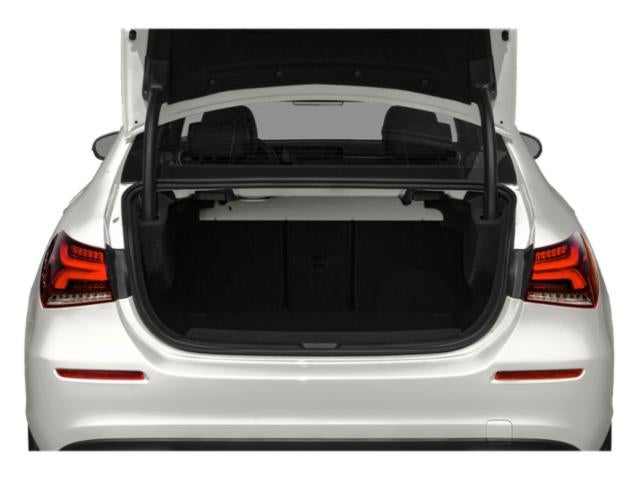 2021 Mercedes-Benz A 220 4MATIC®