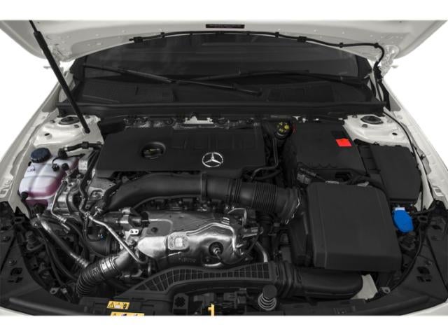 2021 Mercedes-Benz A 220 4MATIC®