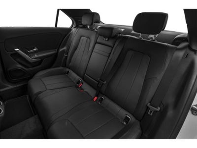 2021 Mercedes-Benz A 220 4MATIC®