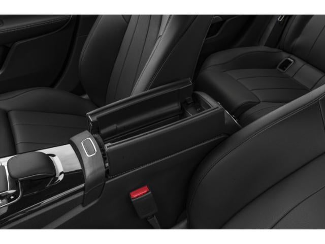 2021 Mercedes-Benz A 220 4MATIC®