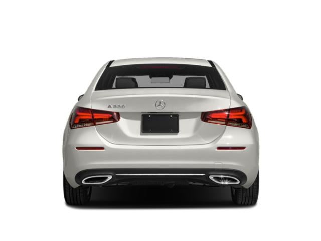 2021 Mercedes-Benz A 220 4MATIC®