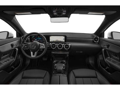 2021 Mercedes-Benz A 220 4MATIC®