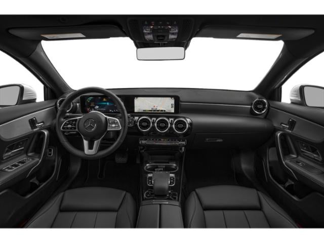2021 Mercedes-Benz A 220 4MATIC®