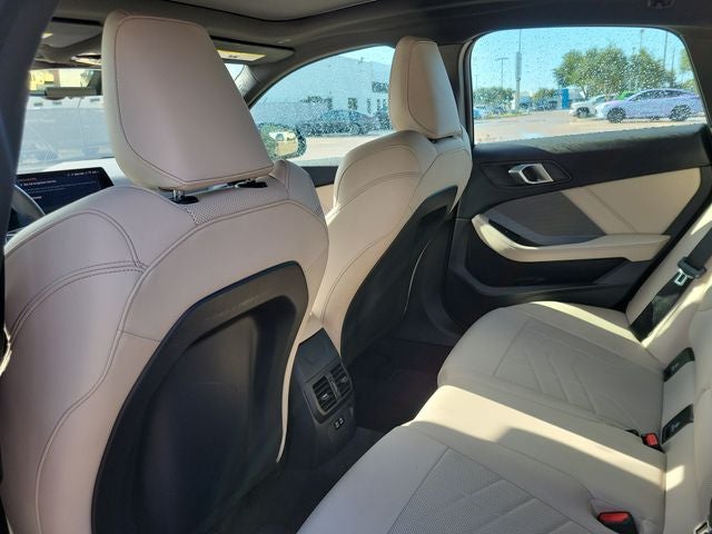 2025 BMW 228 Gran Coupe xDrive