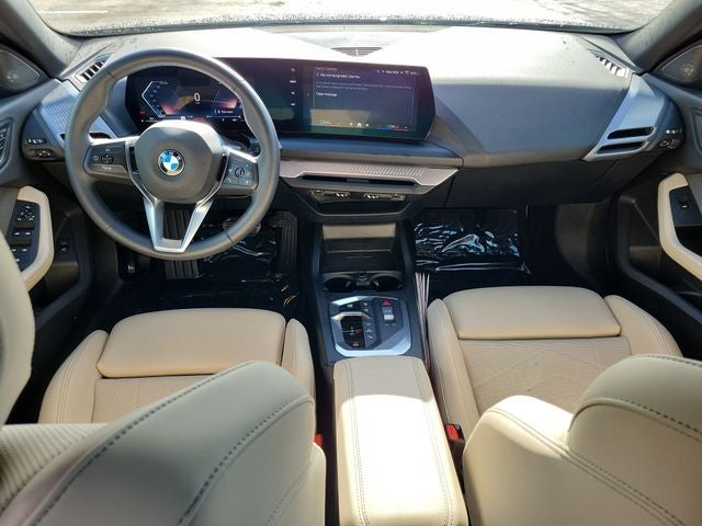 2025 BMW 228 Gran Coupe xDrive