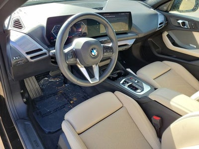 2025 BMW 228 Gran Coupe xDrive