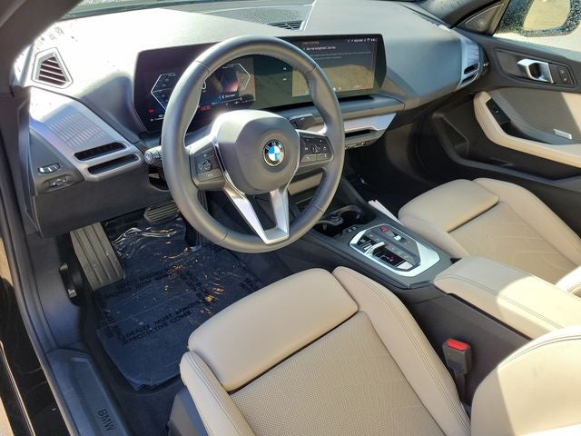 2025 BMW 228 Gran Coupe xDrive