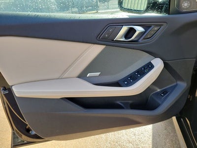 2025 BMW 228 Gran Coupe xDrive