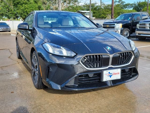 2025 BMW 228 Gran Coupe xDrive