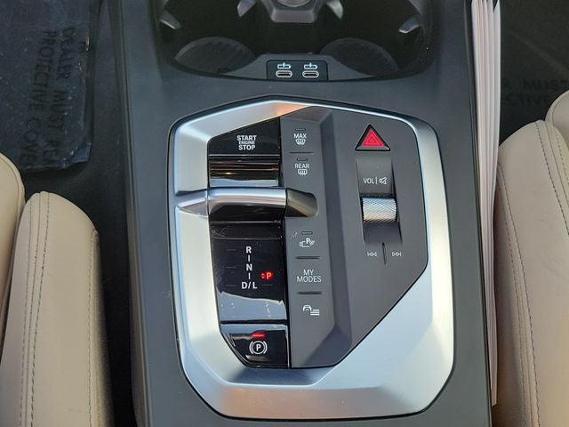 2025 BMW 228 Gran Coupe xDrive