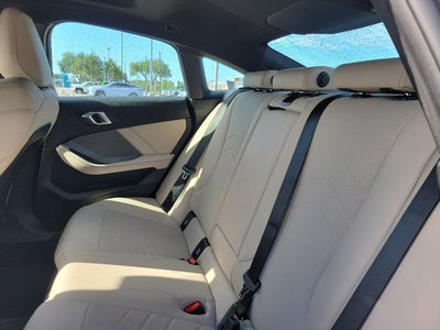 2025 BMW 228 Gran Coupe xDrive