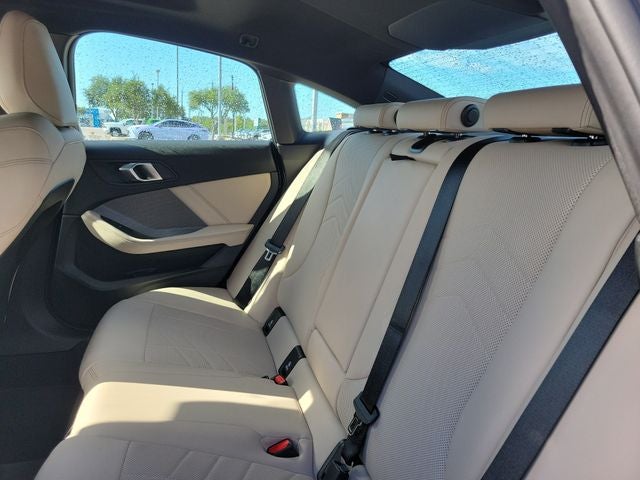 2025 BMW 228 Gran Coupe xDrive